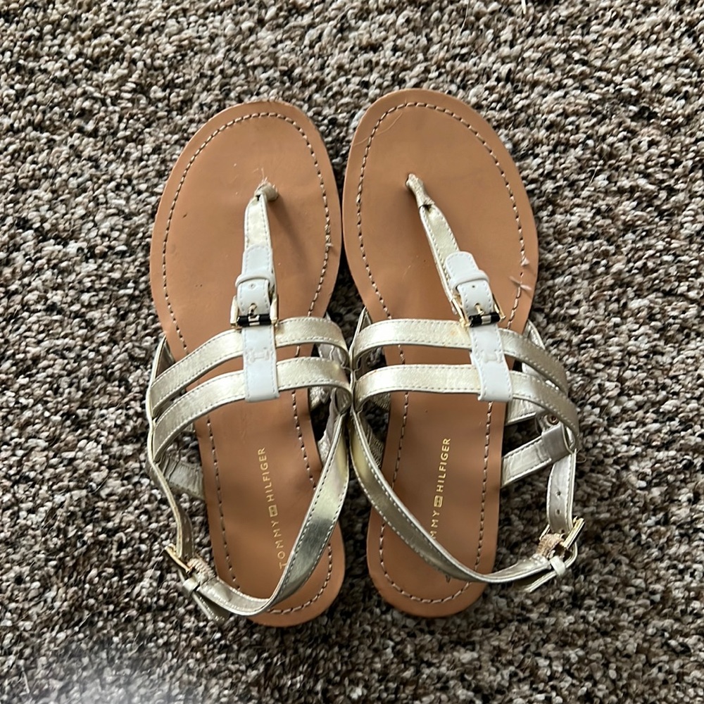 Tommy Hilfiger sandals